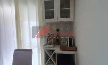 Imagem 6: APARTAMENTO A VENDA NO BAIRRO LOTEAMENTO CENTER SANTA GENEBRA EM CAMPINAS 76,00 M² DE ÁREA