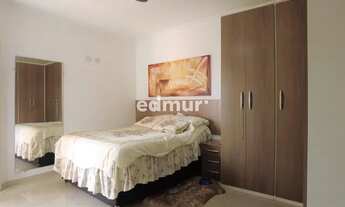 Imagem 3: SOBRADO no bairro Parque das Nações com 125m². 2 dormitórios e 3 vagas. Confira