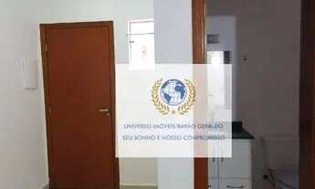 Imagem 3: Kitnet com 1 dormitório para alugar, 25 m² por R$ 2.100,00/mês - Cidade Universitária - Ca