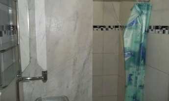 Imagem 5: Casa com 2 dormitórios à venda por R$ 115.000,00 - Vila Valqueire - Rio de Janeiro/RJ