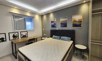 Imagem: Apartamento com 1 dormitório para alugar