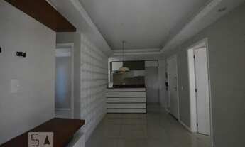 Imagem 2: Apartamento para Aluguel - Irajá, 3 Quartos, 60 m2