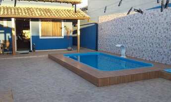 Imagem 3: VENDO CASA gravata1 cabo frio