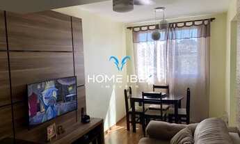 Imagem 7: Apartamento - Loteamento Parque São Martinho - Campinas