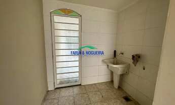 Imagem 7: Casa para aluguel, 2 quartos, 1 suíte, 1 vaga, Alto do Santana - Rio Claro/SP