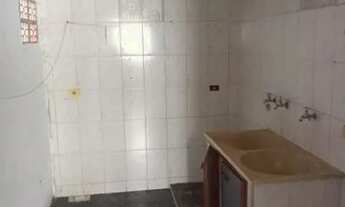 Imagem 7: Sobrado com 4 dormitórios para alugar, 180 m² por R$ 2.833/mês - Bosque dos Eucaliptos - S