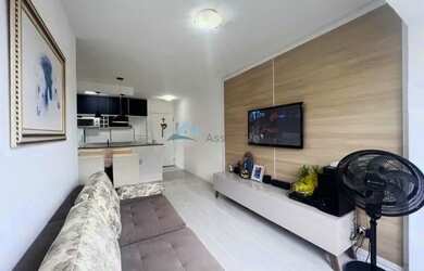 Imagem 4: Apartamento, Chácara Nossa Senhora do Bom Conselho - São Paulo