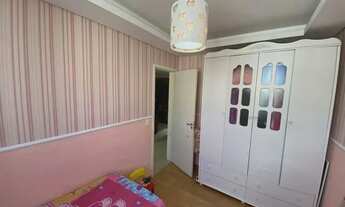 Imagem 5: Apartamento para venda possui 68 metros quadrados com 2 quartos