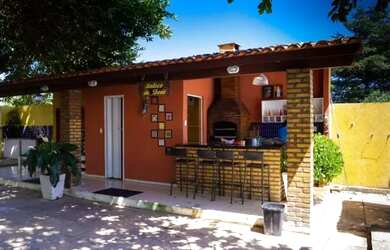 Imagem 3: Sítio à venda no bairro Cerâmica Cil em Teresina - Porteira Fechada!