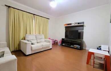 Imagem 2: Excelente casa térrea no Jd Santa Genebra com 3 dormitórios e 1 suíte