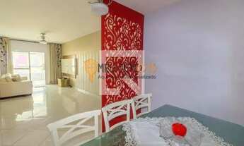 Imagem 2: Apartamento para Locação no bairro Guilhermina, localizado na cidade de Praia Grande / SP