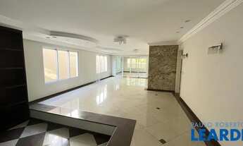 Imagem 2: CASA EM CONDOMÍNIO - ALPHAVILLE - SP