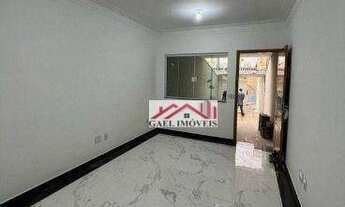 Imagem 4: Sobrado à venda, 105 m² por R$ 660.000,00 - Penha - São Paulo/SP