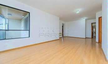 Imagem 7: Apartamento com 3 dormitórios para alugar, 131 m² por R$ 5.561,00/mês - Bacacheri - Curiti