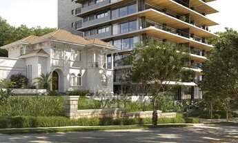 Imagem 5: PORTO ALEGRE - Apartamento Padrão - Moinhos De Vento