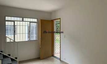 Imagem 3: Sobrado para aluguel, 2 quartos, 2 suítes, 1 vaga, Vila Santa Clara - São Paulo/SP