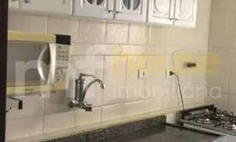 Imagem 7: Apartamento para aluguel com 63 metros quadrados com 3 quartos em Continental - Osasco - S