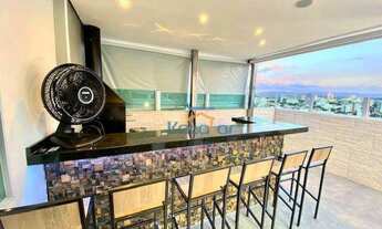 Imagem 7: Cobertura 2 quartos, 1 vaga à venda, 100 m² por R$ 520.000 - Cabral - Contagem/MG