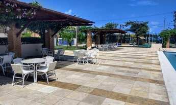 Imagem 5: Terreno à venda, 517 m² por R$ 1.400.000,00 - Alphaville Fortaleza - Eusébio/CE