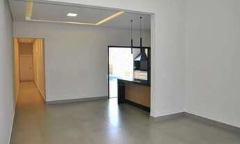 Imagem 5: Casa Térrea Condomínio Residencial Jardim Piemonte - Indaiatuba/SP