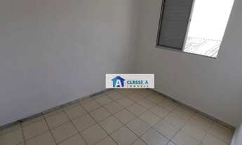 Imagem 5: Apartamento com 3 dormitórios para alugar, 56 m² por R$ 1.444,00/mês - João Pinheiro - Bel