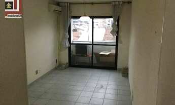 Imagem: Apartamento residencial à venda, Vila Mariana