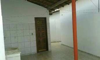 Imagem 7: Casa para locação condominio Bouganville