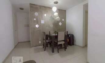 Imagem 3: Apartamento para Aluguel - Vila Mascote, 3 Quartos, 72 m2