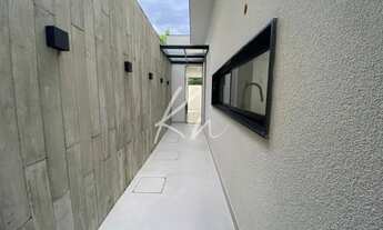 Imagem 7: Excelente casa triples com 400m2 no condominio Art Life