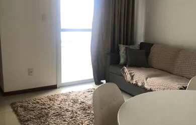 Imagem 5: Apartamento térreo semi mobiliado no Pagani