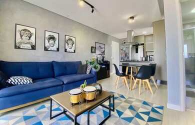 Imagem 4: Apartamento à venda no bairro Vila Hortolândia - Jundiaí/SP