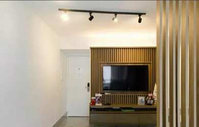 Imagem 15: Flat para aluguel possui 48 metros quadrados com 1 quarto em Bela Vista - São Paulo - SP