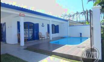 Imagem: RESIDÊNCIA 165M² - BALNEÁRIO RIVIERA