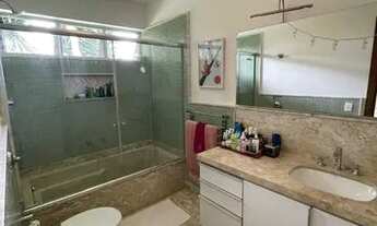 Imagem 4: Casa com 5 dormitórios, 600 m² - venda por R$ 4.900.000,00 ou aluguel por R$ 22.374,70/mês