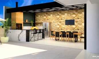 Imagem: Apartamento com 3 quartos à venda em Aclimação