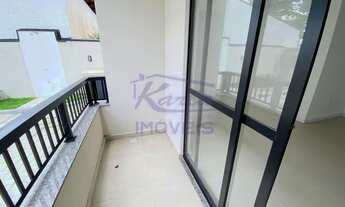 Imagem 7: Apartamento para venda tem 104 metros quadrados com 2 quartos em Gravatá - Navegantes - SC