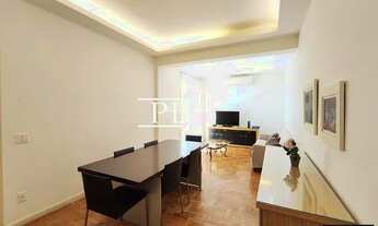 Imagem 5: Apartamento com 3 dormitórios para alugar, 120 m² por R$ 8.494,95/mês - Ipanema - Rio de J