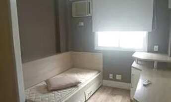 Imagem 4: Apartamento na Barra Olímpica a com 75 metros quadrados com 3 quartos