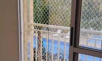 Imagem 3: Apartamento com 2 dormitórios para alugar, 50 m² por R$ 1.700,00/mês - Jardim Bela Vista