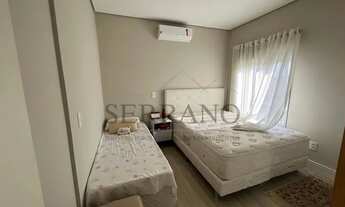 Imagem 6: CASA EM CONDOMÍNIO RESIDENCIAL em Vinhedo - SP, Marambaia