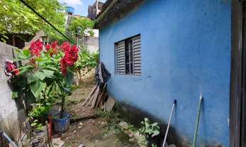 Imagem: Sobrado para venda tem 160 metros quadrados