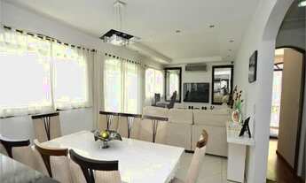 Imagem 7: Casa Térrea Venda- 6 dormitórios, 4 suítes, 5 vagas, sauna - Lavapés - Mairiporã São Paulo