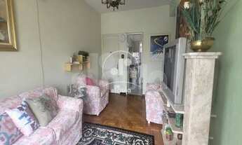 Imagem 5: Apartamento 77m² mobiliado 2 quartos, sala, Centro, Santo Andre