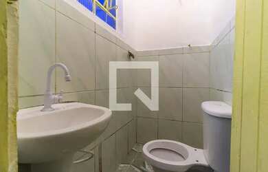 Imagem 5: Casa para Aluguel - Vila Nova Curuca, 1 Quarto, 18 m2