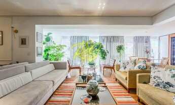 Imagem 2: Lindo apartamento a venda no condomínio L'Adresse Vila Nova