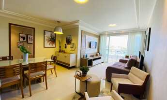 Imagem 4: Apartamento Frente para o Mar para venda, 85 m², 03 quartos, 02 vagas de garagem