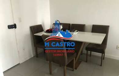 Imagem 7: Ótimo Apartamento 2 Dorms 47m² Lazer com Piscina