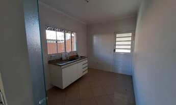 Imagem 6: Casa com 3 dormitórios, 120 m² - venda por R$ 500.000,00 ou aluguel por R$ 2.720,00/mês