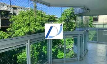 Imagem: Apartamento com 3 quartos à venda, 120