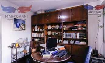 Imagem 3: Apartamento com 3 dormitórios à venda, 131 m² por R$ 1.300.000,00 - Perdizes - São Paulo/S